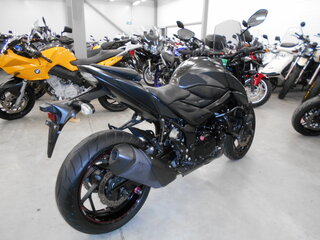 2019 Suzuki GSX-S 750, серый, 610000 рублей, вид 3