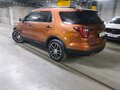 2015 Ford Explorer V Рестайлинг, коричневый, 2150000 рублей - вид 11