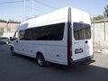 2024 ГАЗ ГАЗель Next, белый, 3749000 рублей - вид 1
