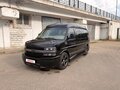 2013 Chevrolet Express II, чёрный, 4800000 рублей