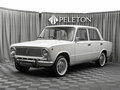 1976 Lada (ВАЗ) 2101, белый