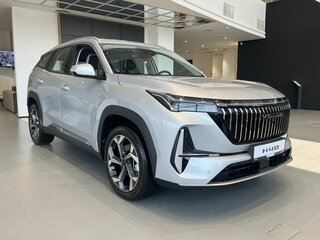 2026 VOLGA K40, серебристый, 3149000 рублей, вид 2