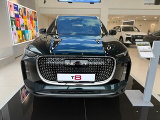 2026 Tenet T8, зелёный, 3299000 рублей, вид 2