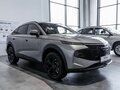 2026 Haval F7x II, серый, 3963009 рублей