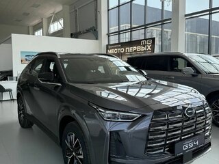 2026 GAC GS4, серый, 3949000 рублей, вид 4
