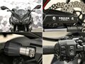 2018 Kawasaki Z 1000SX, чёрный, 969000 рублей - вид 9