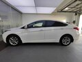 2016 Hyundai i40 I Рестайлинг, белый - вид 7