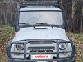 2007 УАЗ 31519, серый, 999999 рублей