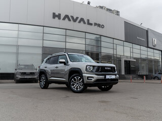 2026 Haval H7 I, серый, 4157010 рублей, вид 1