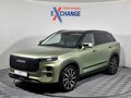 2023 Jaecoo J7 I, зелёный, 2299000 рублей