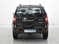 2018 Chevrolet Niva I Рестайлинг, чёрный, 605000 рублей - вид 2