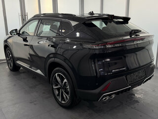 2025 Dongfeng Mage, чёрный, 3700000 рублей, вид 3