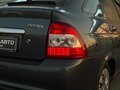 2015 Lada (ВАЗ) Priora I Рестайлинг, серый, 540000 рублей - вид 6