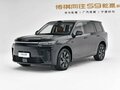 2026 GAC Trumpchi S9, чёрный, 5360000 рублей