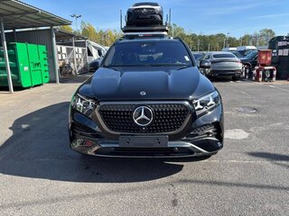 2026 Mercedes-Benz GLE 450 d II (V167) Рестайлинг 2, чёрный, 17890000 рублей, вид 1