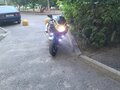2003 Suzuki GSX-R 600, чёрный, 350000 рублей - вид 2