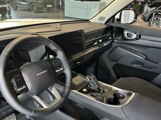 2026 Haval H3 I Рестайлинг, белый, 2749000 рублей, вид 5