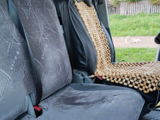 2008 Volkswagen Transporter T5, серый, 1100000 рублей, вид 5