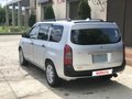 2003 Toyota Probox I, серый, 424000 рублей - вид 9