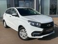 2019 Lada (ВАЗ) XRAY I, белый, 720000 рублей