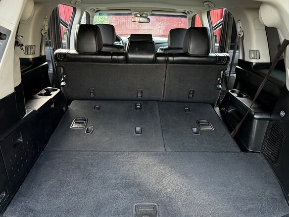 2012 Honda Pilot II Рестайлинг, коричневый, 2750000 рублей - вид 27