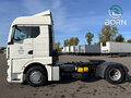 2021 MAN TGX, белый, 6600000 рублей - вид 4