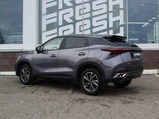 2024 Omoda C5 I, серый, 1950000 рублей, вид 2