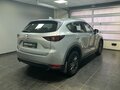2020 Mazda CX-5 II, серый, 3275000 рублей - вид 5