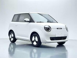 2023 Changan Lumin 13kWh, белый, 800000 рублей, вид 3