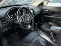 2018 Jeep Compass II, серый, 1750000 рублей - вид 5