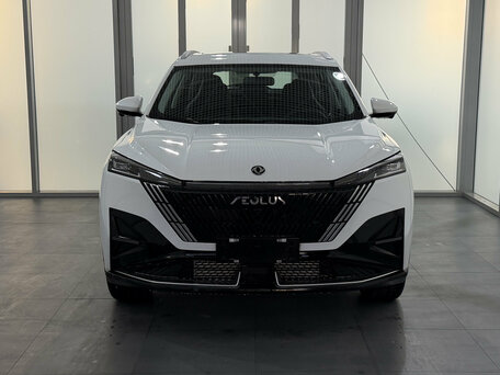 2025 Dongfeng Mage, белый, 3600000 рублей, вид 2