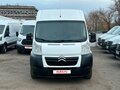 2012 Citroen Jumper, белый, 2000000 рублей - вид 3