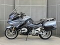 2014 BMW R 1200 RT, серый, 1199000 рублей - вид 4