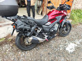 2018 Honda 400X, красный, 640000 рублей - вид 4