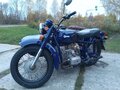 1985 Aermacchi Ala D Oro, синий, 100000 рублей - вид 1
