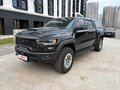 2025 Ram 1500 RHO V Рестайлинг, чёрный, 11000000 рублей