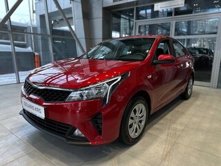 2025 Solaris KRS, красный, 2445000 рублей, вид 1