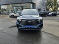 2023 Geely Haoyue L I, синий, 2330000 рублей - вид 1