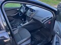2011 Ford Focus III, чёрный, 500000 рублей - вид 4