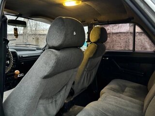 1998 ГАЗ 3110 «Волга», серый, 80000 рублей, вид 3