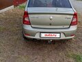 2012 Renault Logan I Рестайлинг, бежевый, 550000 рублей - вид 2