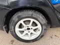 2014 Datsun on-DO I, чёрный, 250000 рублей - вид 1