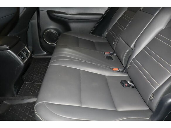 2015 Lexus NX 200 I, синий, 2579000 рублей - вид 6