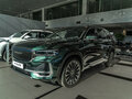2026 VOLGA K50, зелёный, 4799000 рублей