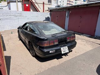 1990 Ford Probe I, чёрный, 250000 рублей, вид 5