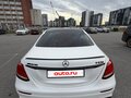 2017 Mercedes-Benz E-Класс AMG 63 AMG S V (W213), белый - вид 6