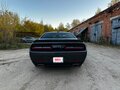 2018 Dodge Challenger III Рестайлинг 2, серый, 3500000 рублей - вид 3