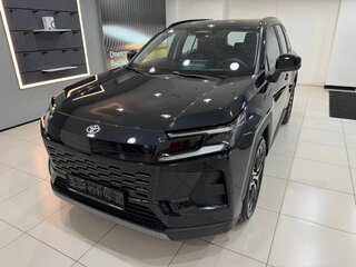 2026 Toyota Wildlander II, чёрный, 4600000 рублей, вид 1