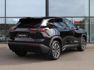 2023 Jetour Dashing I, чёрный, 1490000 рублей, вид 3