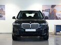 2026 BMW X5 Long 30Li IV (G05/G18) Рестайлинг, чёрный, 9950000 рублей - вид 1
